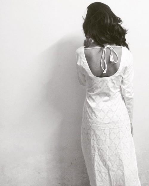backless kurti