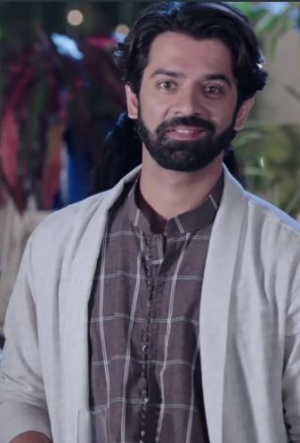 Image result for barun sobti as haider
