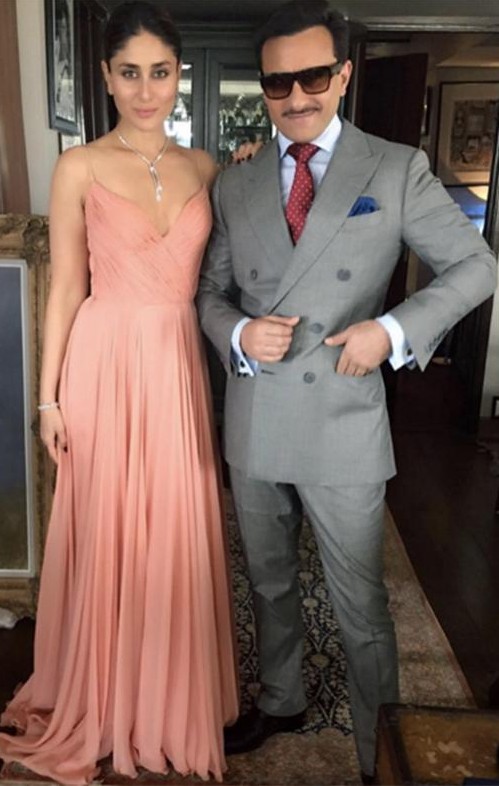 kareena kapoor party wear dresses