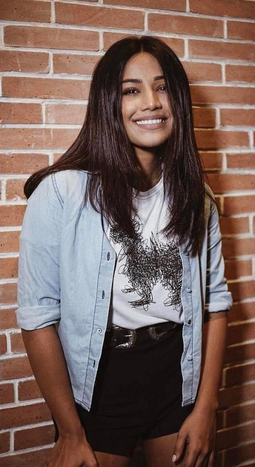 Image result for santoshi shetty