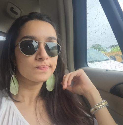 shop shraddhakapoor earrings on seenit 386