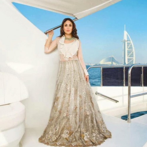 kareena kapoor party wear dresses