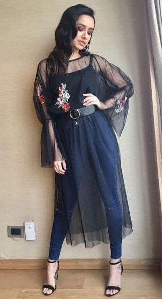 shraddha kapoor dresses buy online