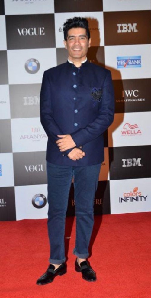 bandhgala jacket with jeans