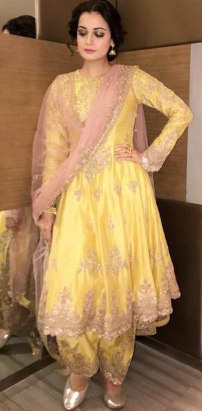 Shop Diamirza Diwali2017 Accessories Salwarkameez On Seenit 43906