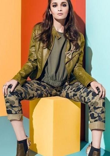 alia bhatt jacket dress