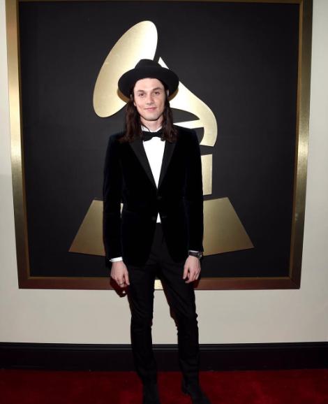 Shop grammys2016, jackantonoff, outfit 