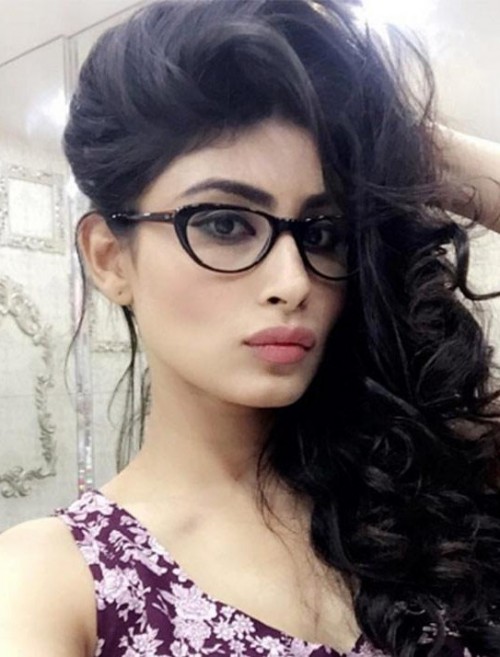 Image result for mouni roy glasses
