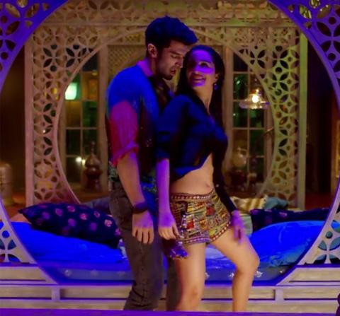 humma humma ok jaanu song free download