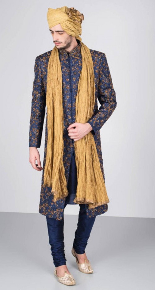 flyrobe sherwani