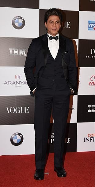 Image result for shahrukh khan tuxedo