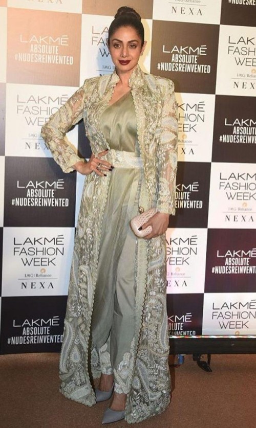 sridevi dresses online shopping