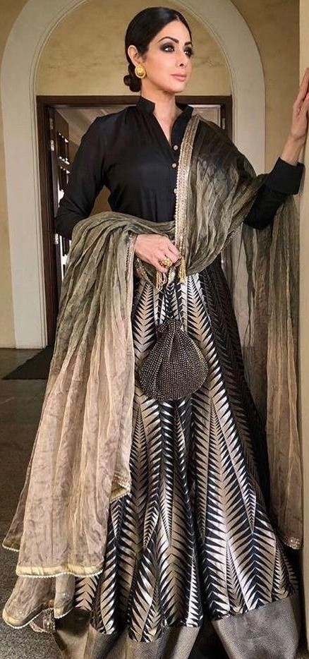 sridevi dresses online shopping