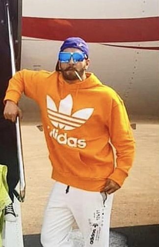 adidas spotted hoodie