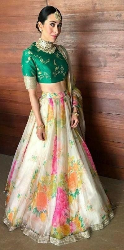 moonboy lehenga choli