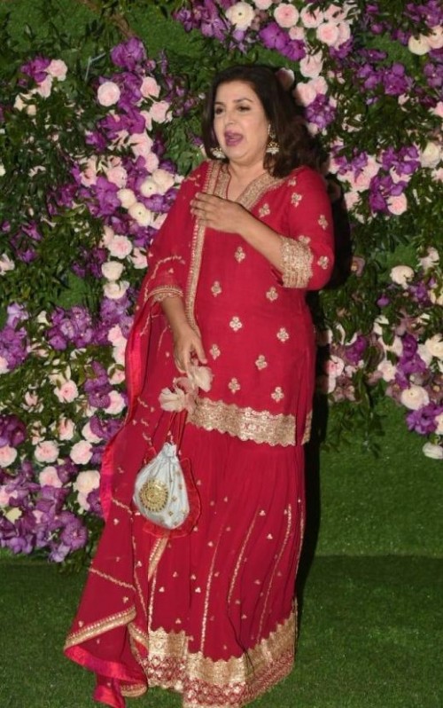 farah khan dresses online