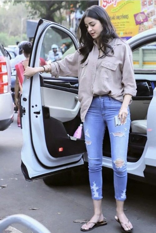 jeans, pants on SeenIt 