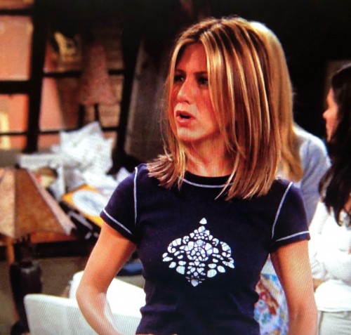 Seenit Jennifer Aniston