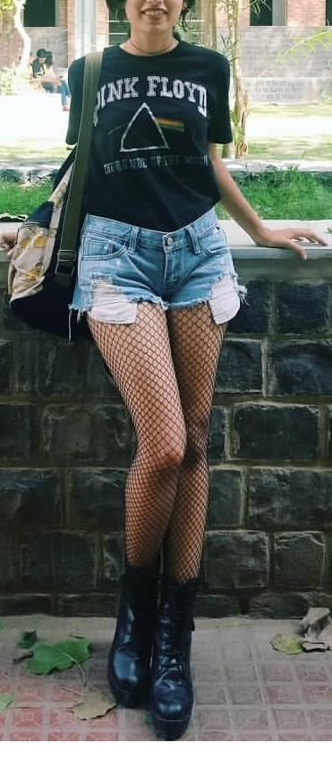 Shorts And Fishnets Deals, 58% OFF 