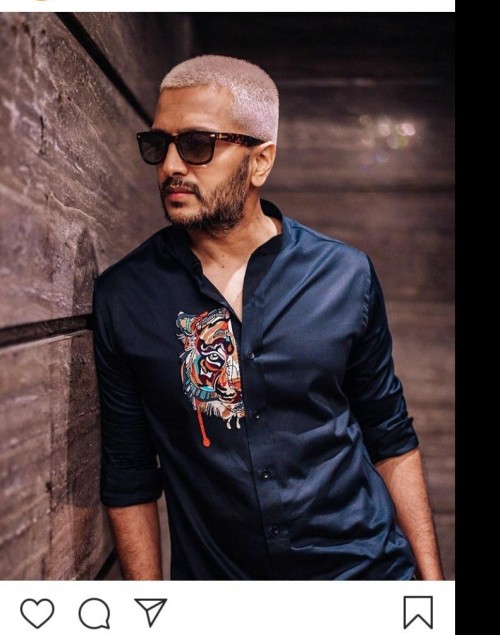 Riteish deshmukh gucci shirt Clearance