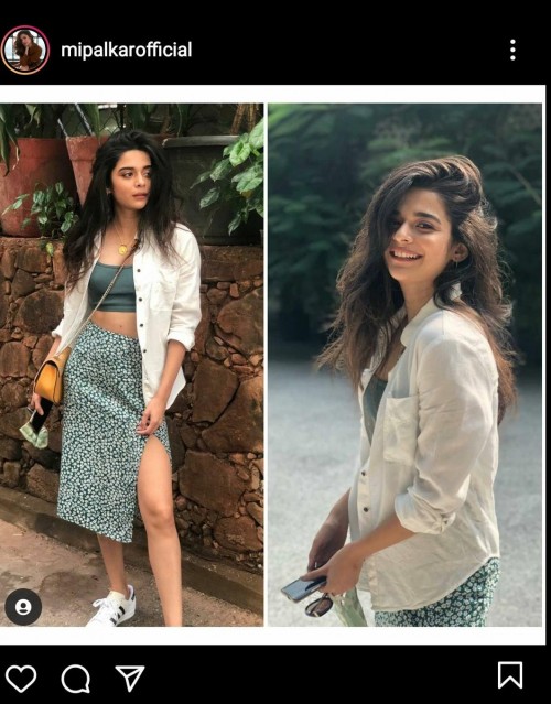 instagram, mithilapalkar, style 