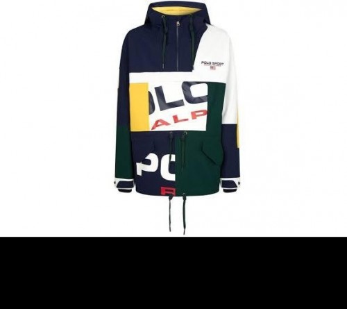 allstate leather jacket