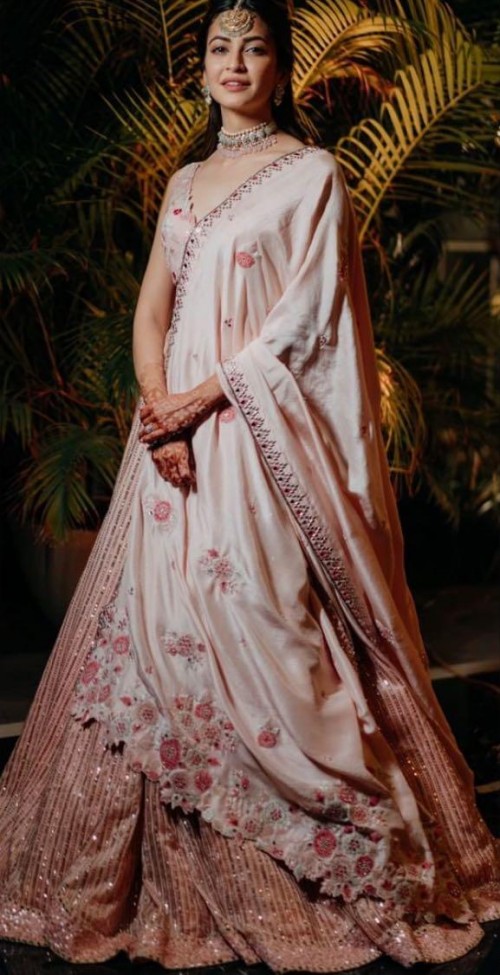 Shop kritikharbanda, lehenga, outfit on 