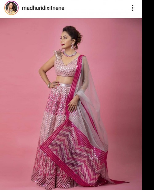 madhuri dixit dresses online shopping