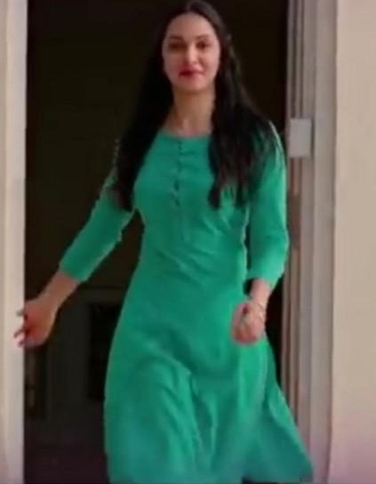 Latest kabirsingh looks and outfits 