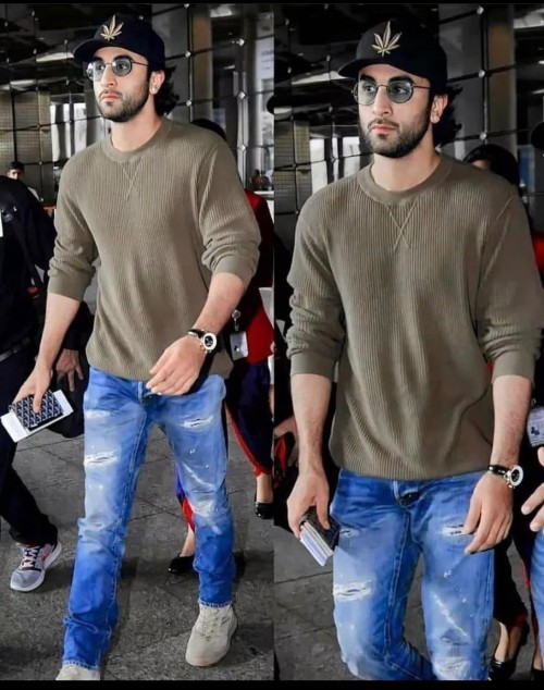 SeenIt | Ranbir Kapoor - Explore Ranbir 