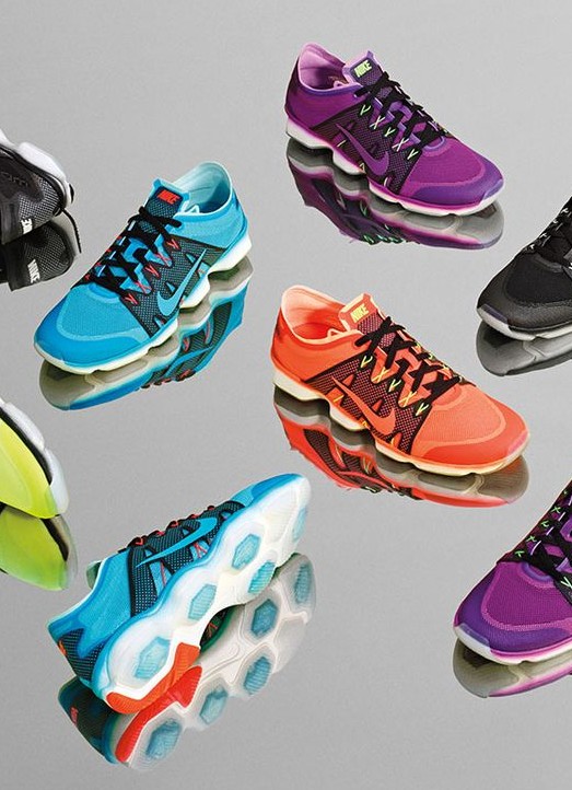 Nike : Get Your Kicks On - Leave your mark on the world. Find the perfect pair. For Sport. For Play. For Everyday. - SeenIt