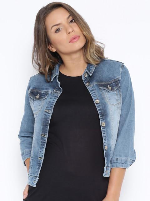 kraus jeans jacket