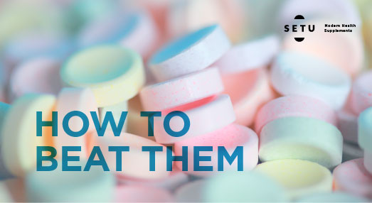 How to beat them…Some quick tips How to beat them…Some quick tips