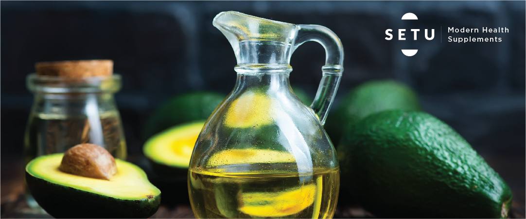 Oils Oils