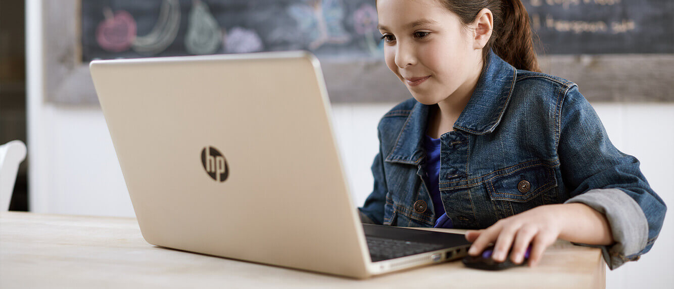 Laptop for School Students