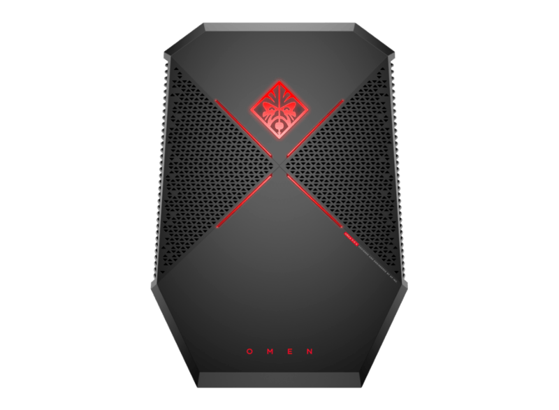 OMEN X by HP DESKTOP PC