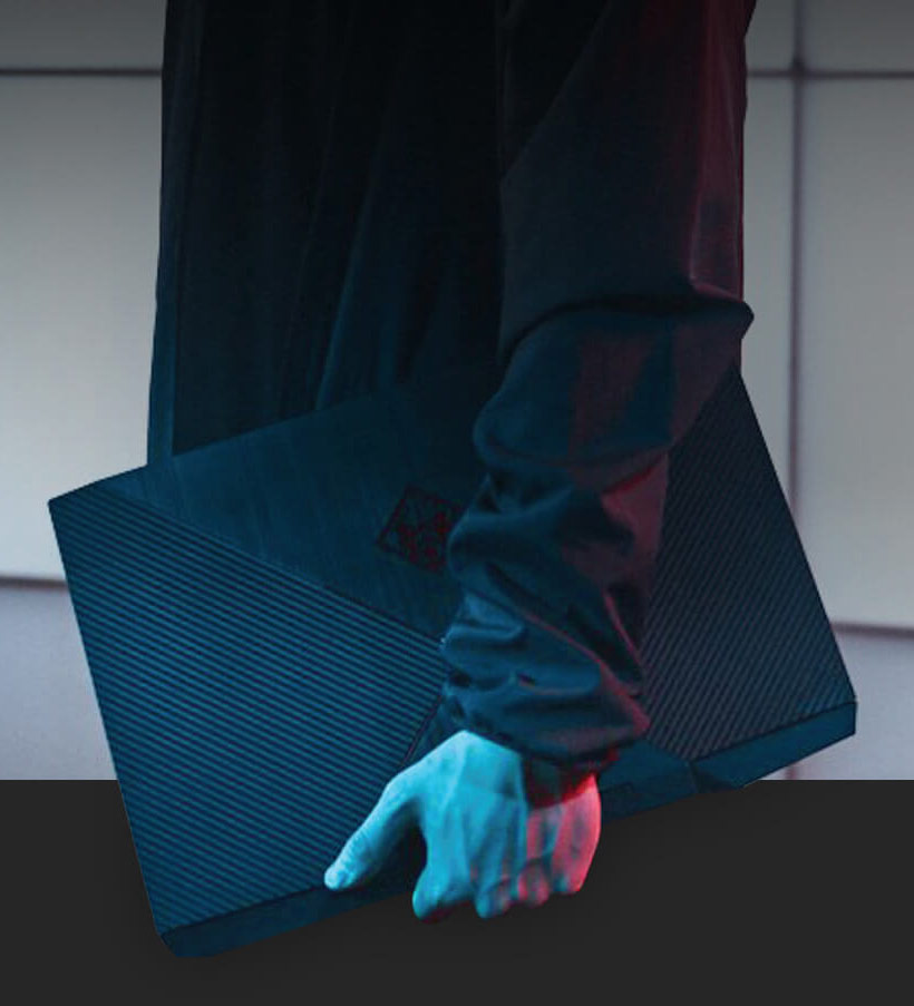 OMEN 15 LAPTOP