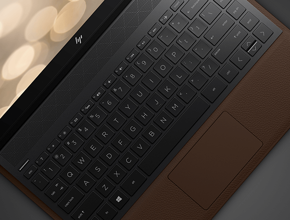 Backlit Keyboard