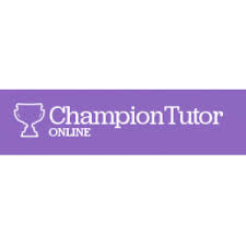 champion tutor online logo