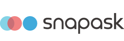 snapask logo