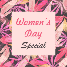 Womens Day Special Womens Day Special,Songdew