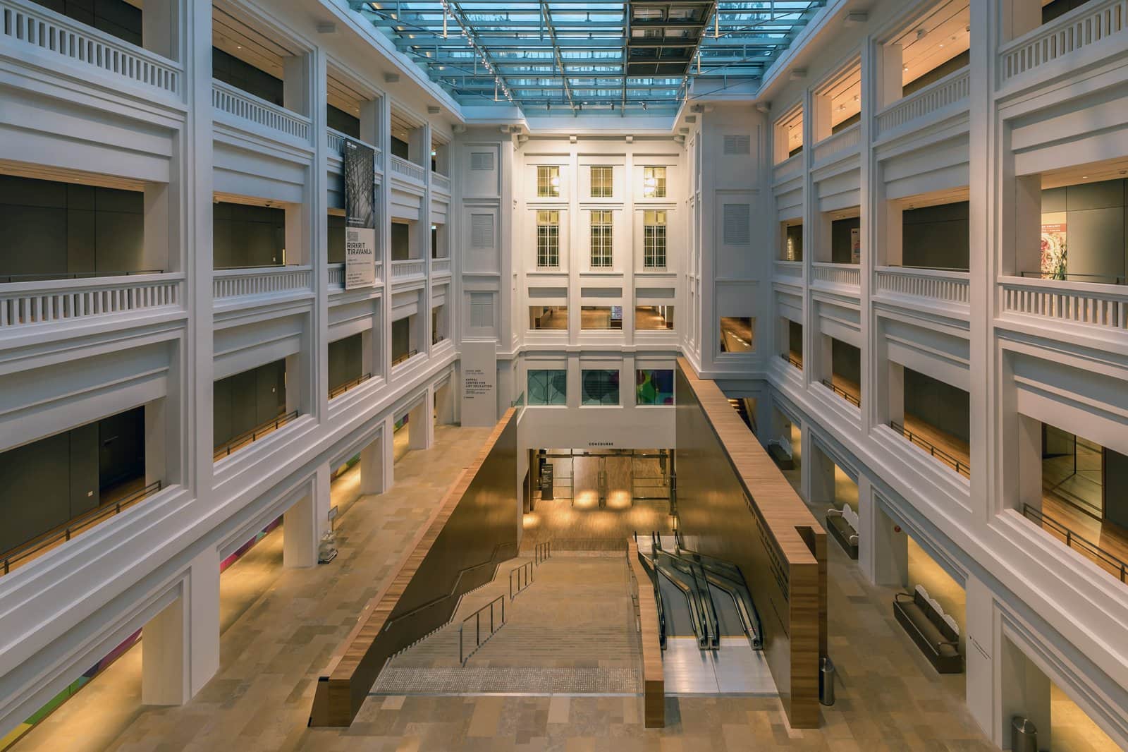 National Gallery Singapore National Gallery Singapore - Singapore Travel Guides