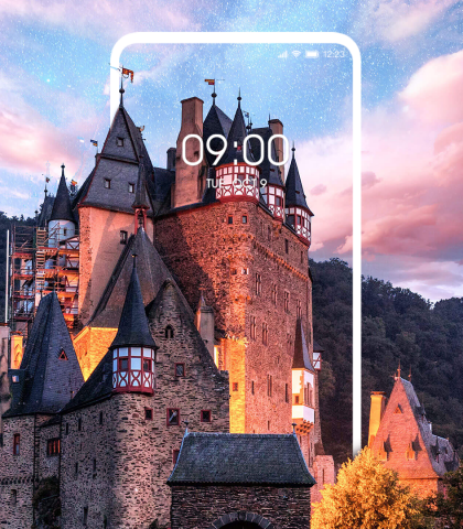ulauncher wallpaper|best launcher in 2019