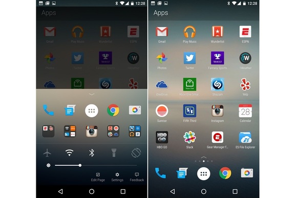 ulauncher wallpaper|best launcher in 2019