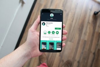 ulauncher wallpaper|best launcher in 2019