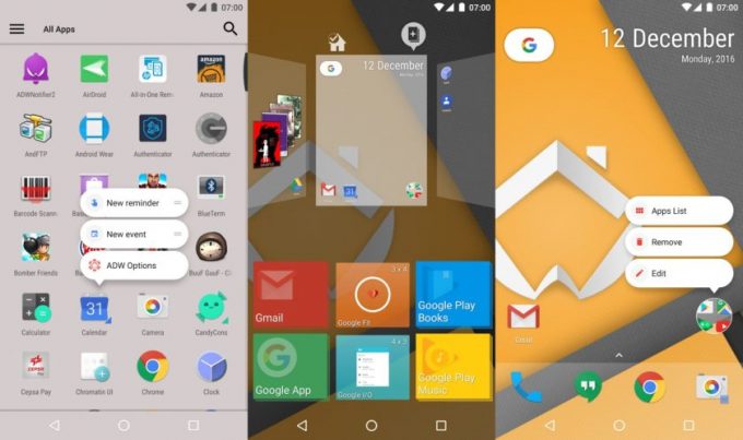 ulauncher wallpaper|best launcher in 2019
