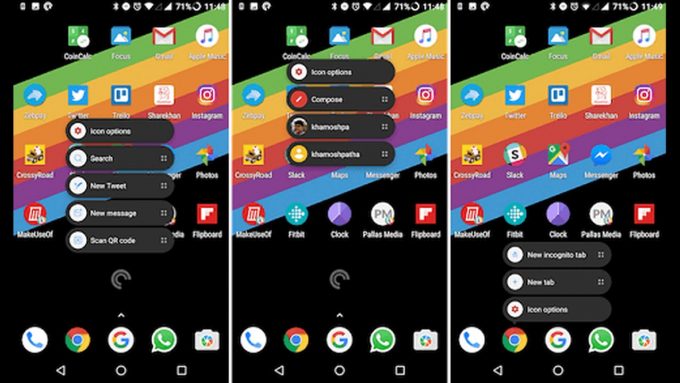 ulauncher wallpaper|best launcher in 2019