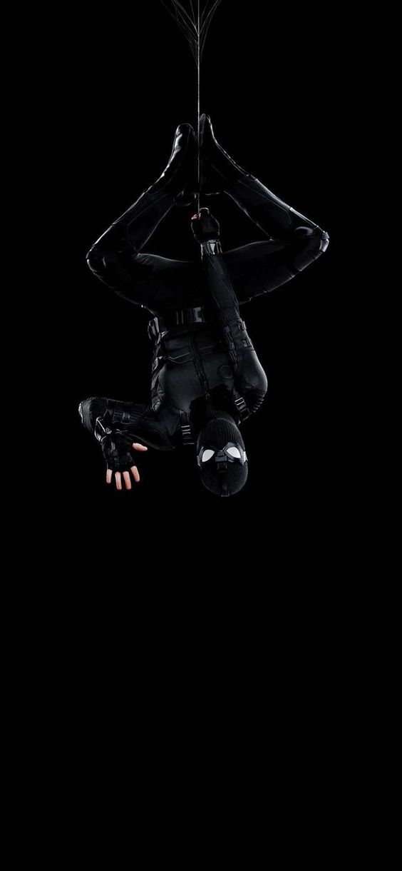 Spiderman Wallpapers U Launcher