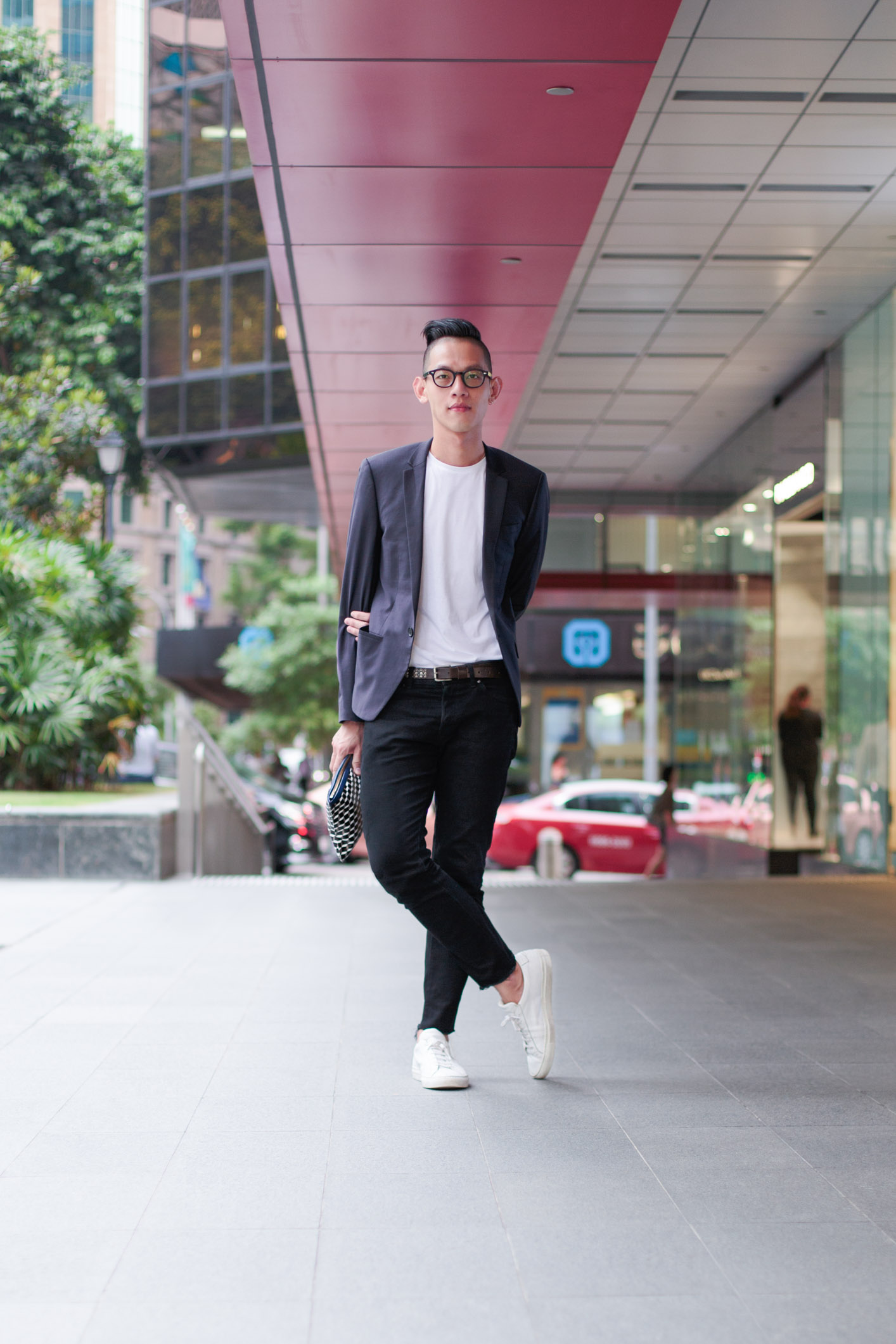 Common projects with jeans online