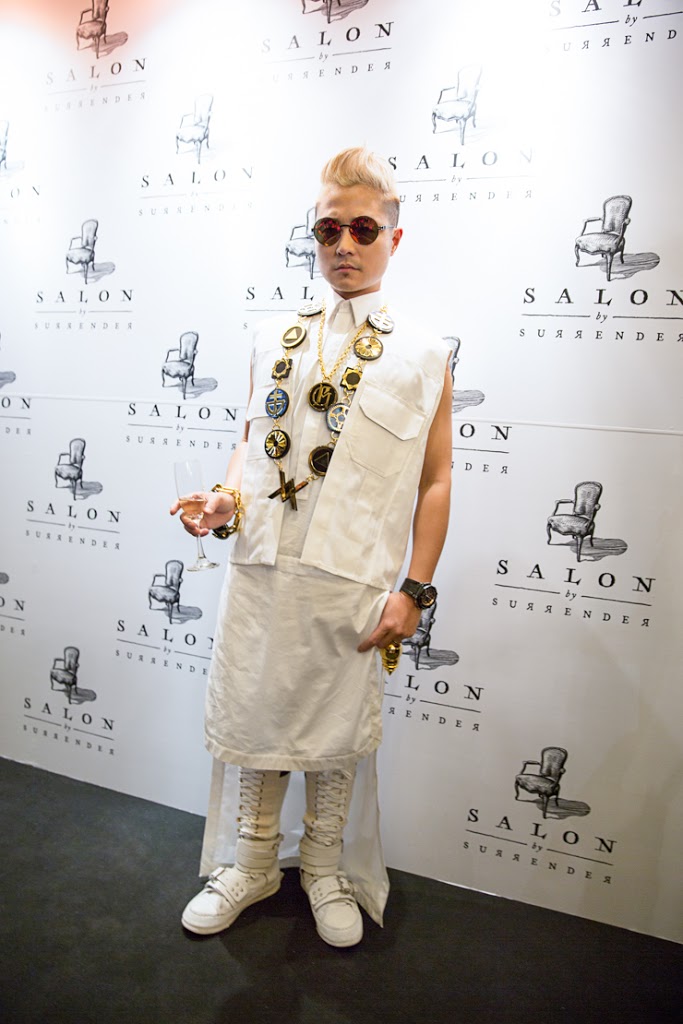 Verbalizing Style | SHENTONISTA